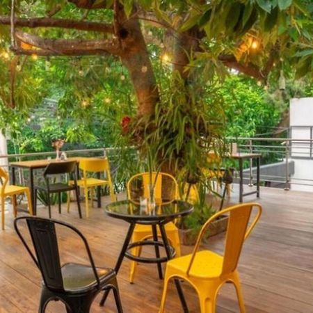 Kaleo Hotel Boutique San Salvador Bagian luar foto