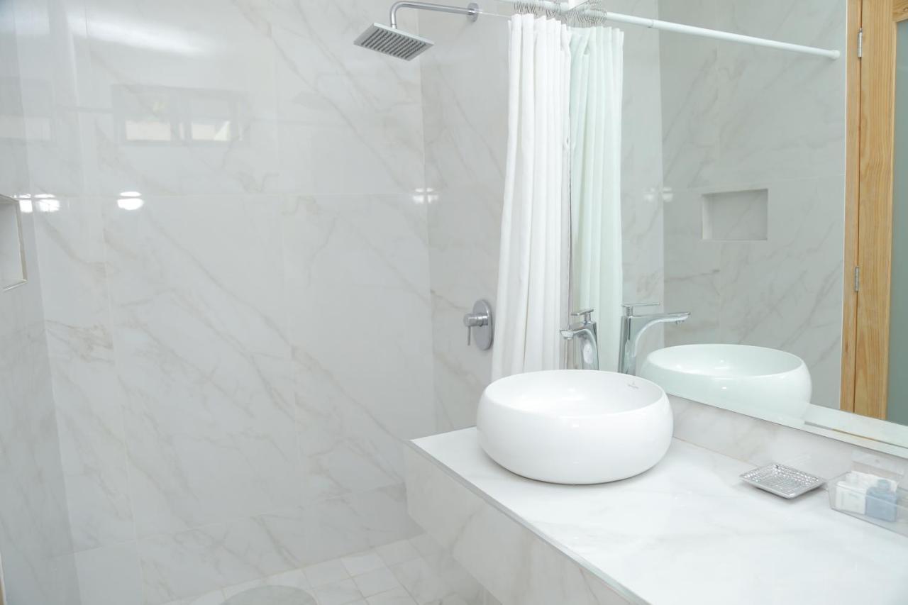 Kaleo Hotel Boutique San Salvador Bagian luar foto