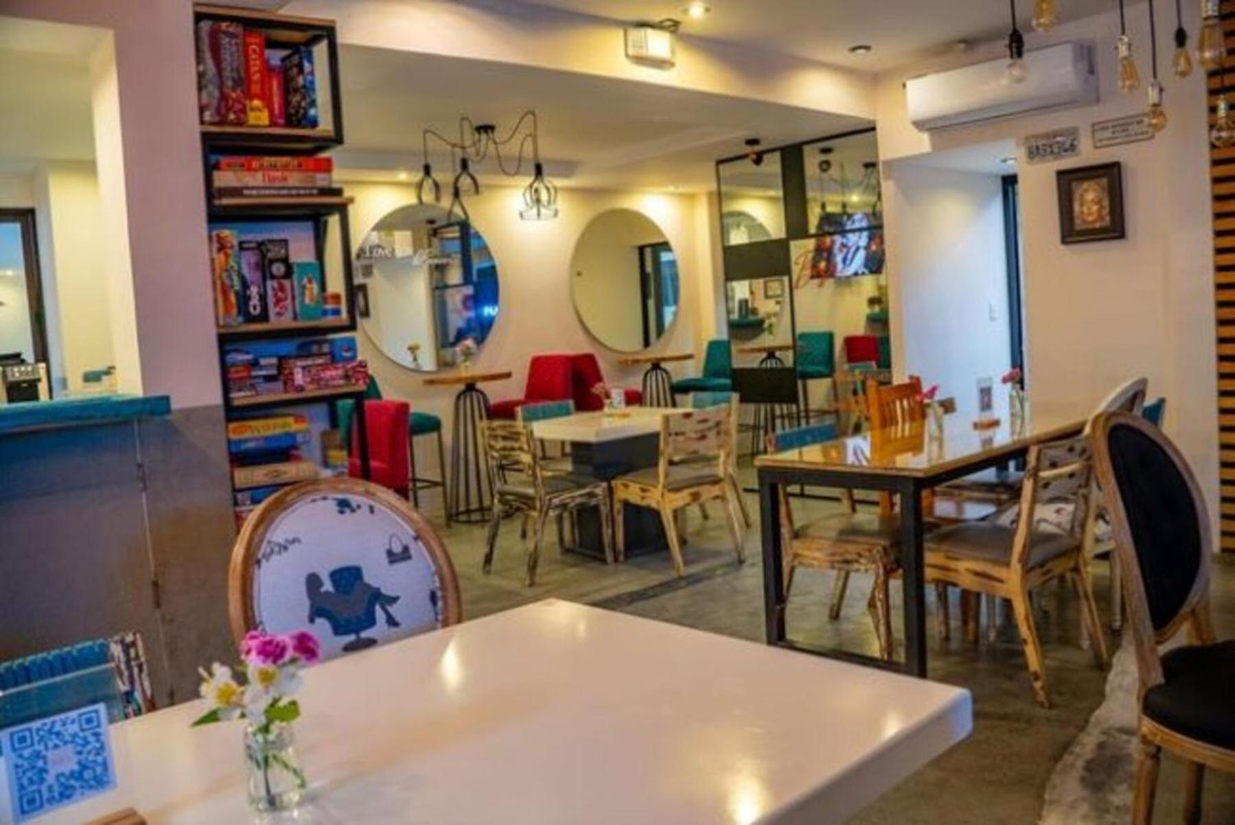 Kaleo Hotel Boutique San Salvador Bagian luar foto