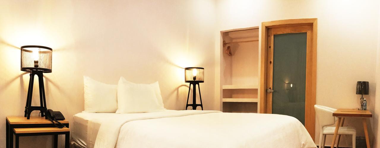 Kaleo Hotel Boutique San Salvador Bagian luar foto