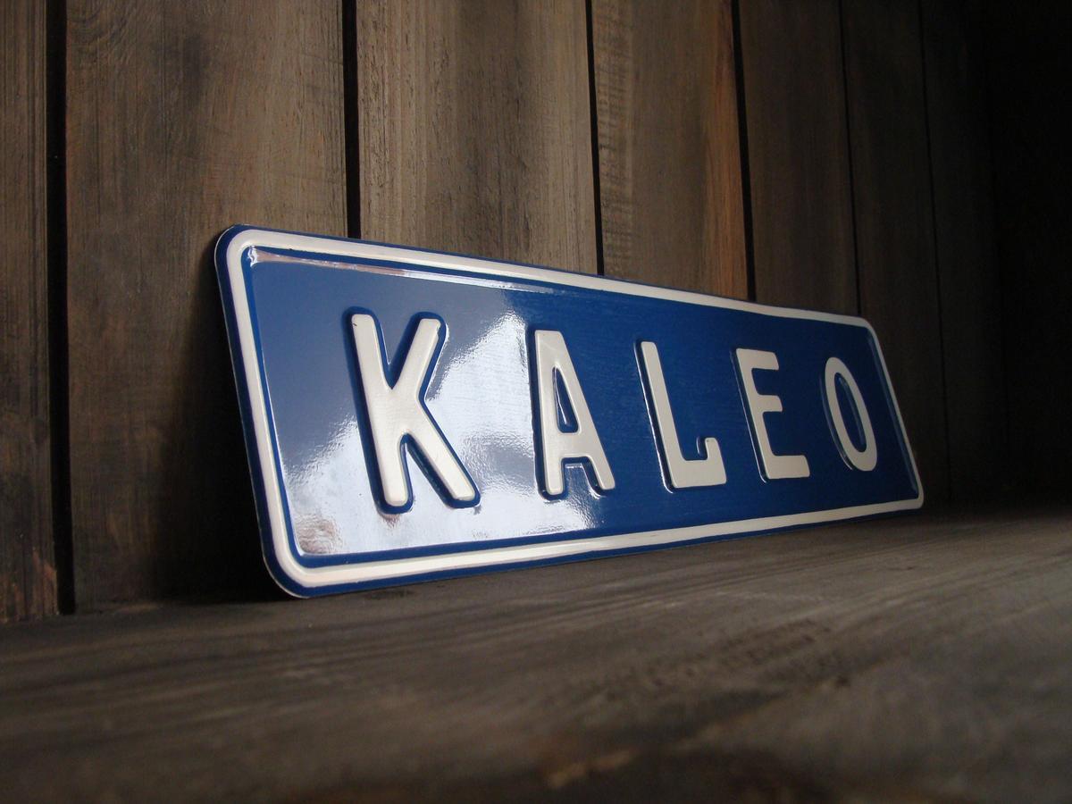 Kaleo Hotel Boutique San Salvador Bagian luar foto
