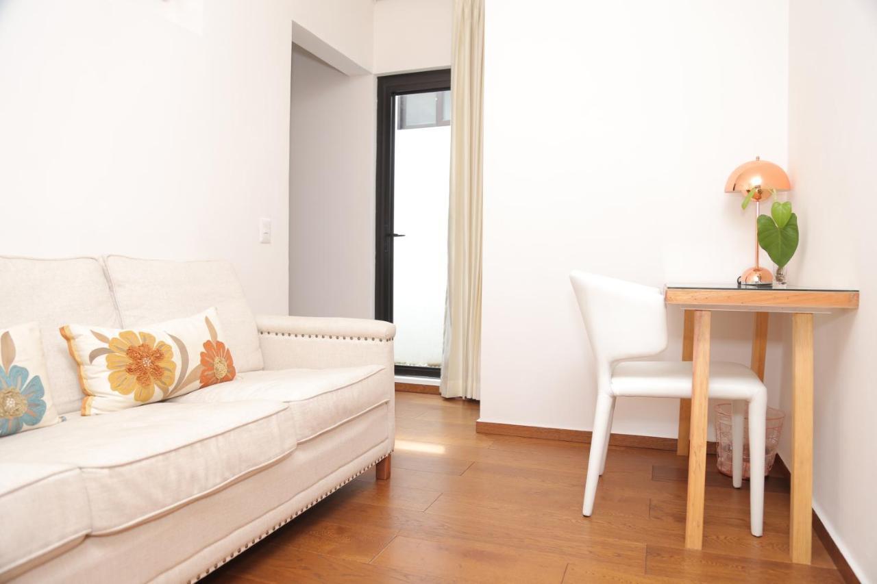 Kaleo Hotel Boutique San Salvador Bagian luar foto